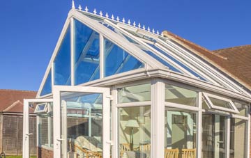 conservatory roof insulation costs Horsey Corner