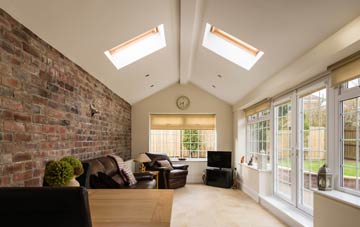 conservatory roof insulation Horsey Corner, Norfolk
