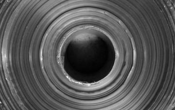 Horsey Corner edpm waterproofing