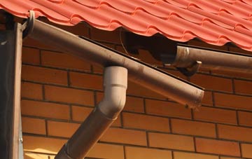Horsey Corner gutter repair costs