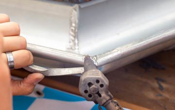 disadvantages of Horsey Corner lead roofing