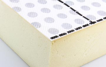 meeting Horsey Corner building codes