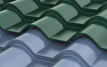 who should consider Horsey Corner plastic roofs