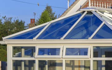 professional Horsey Corner conservatory insulation