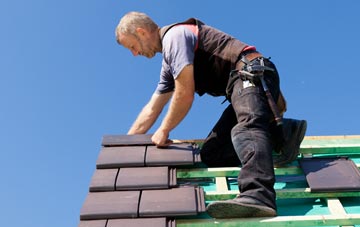 disadvantages of Horsey Corner slate roofing