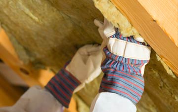 types of Horsey Corner pitched roof insulation materials