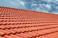 Horsey Corner roofing tiles
